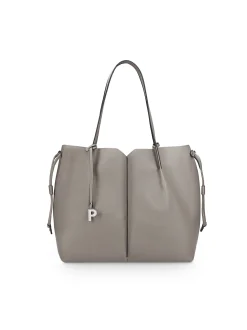 PICARD Damen Shopper - Onigiri in grau