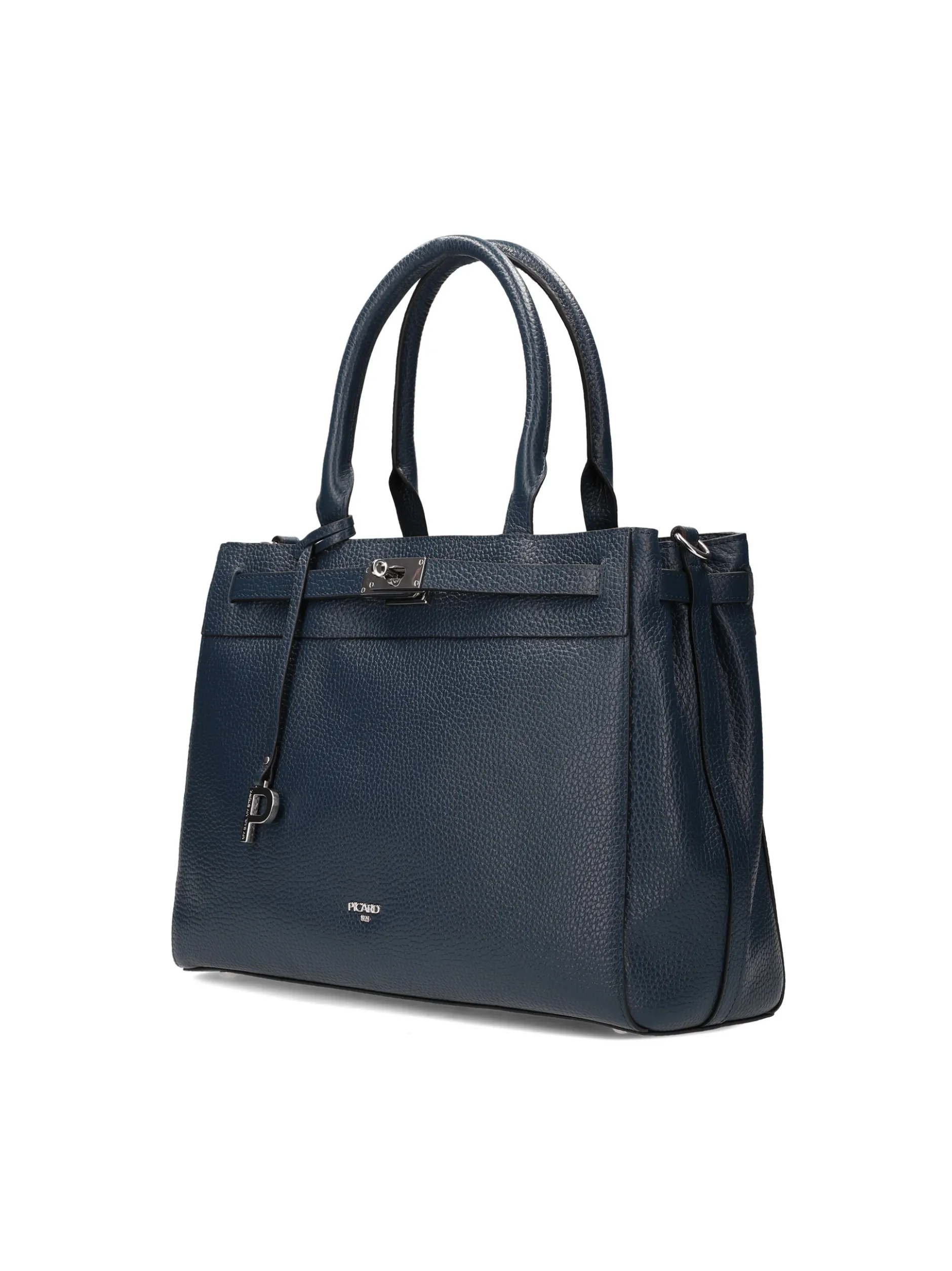 PICARD Damen Shopper - Poppy in mehrfarbig