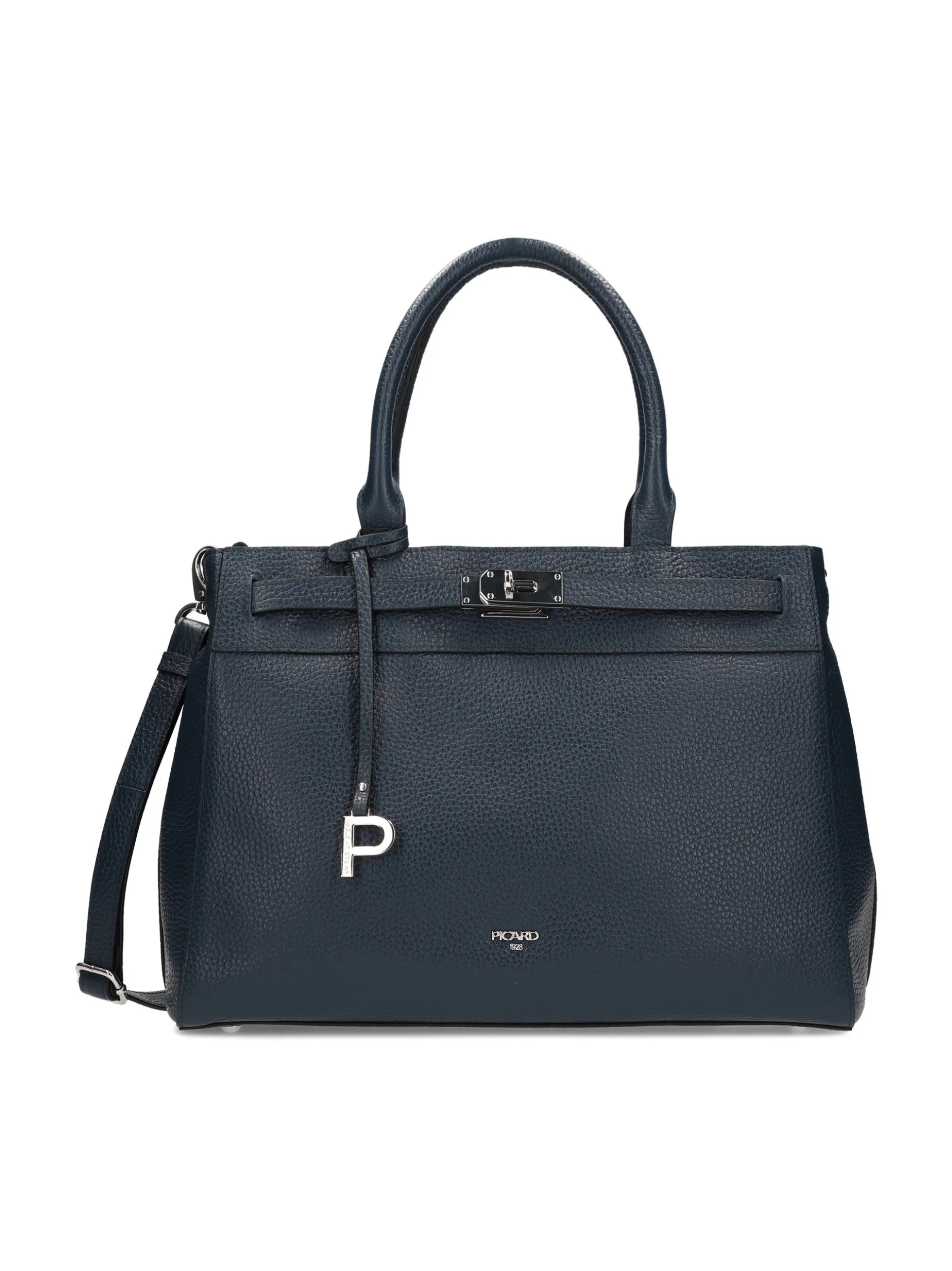 PICARD Damen Shopper - Poppy in mehrfarbig