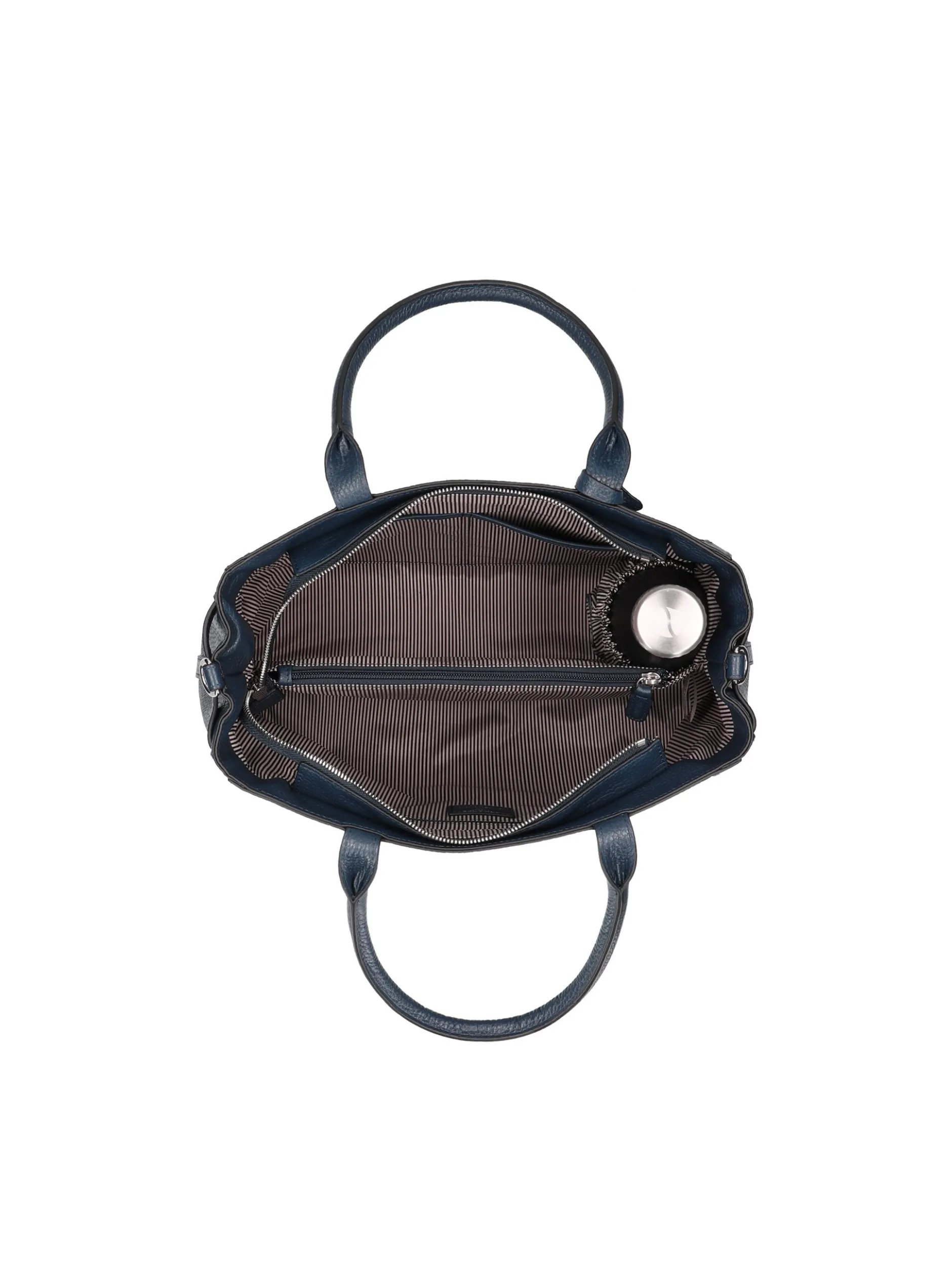 PICARD Damen Shopper - Poppy in mehrfarbig