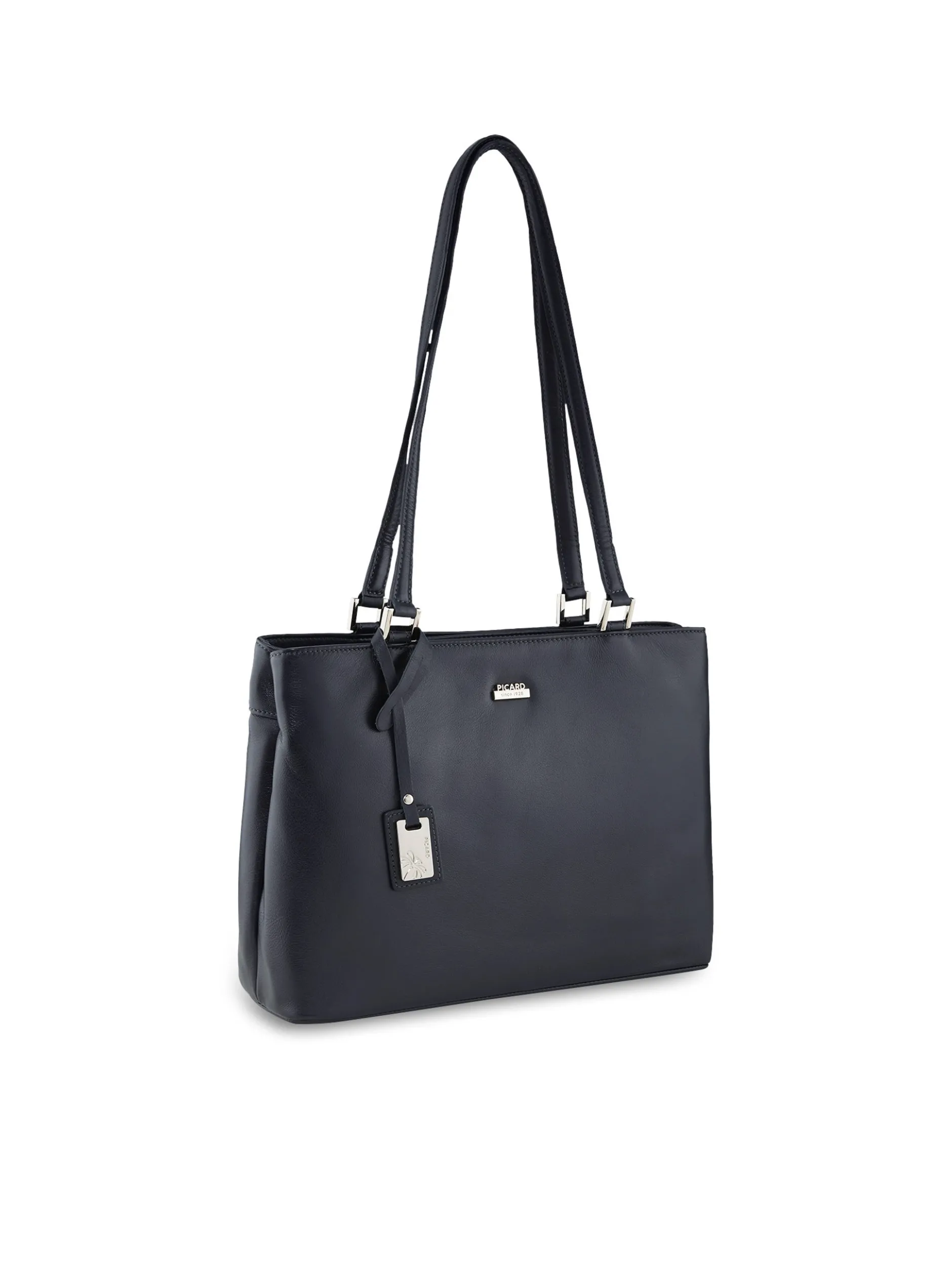 PICARD Damen Shopper - Really in mehrfarbig