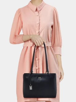 PICARD Damen Shopper - Really in mehrfarbig