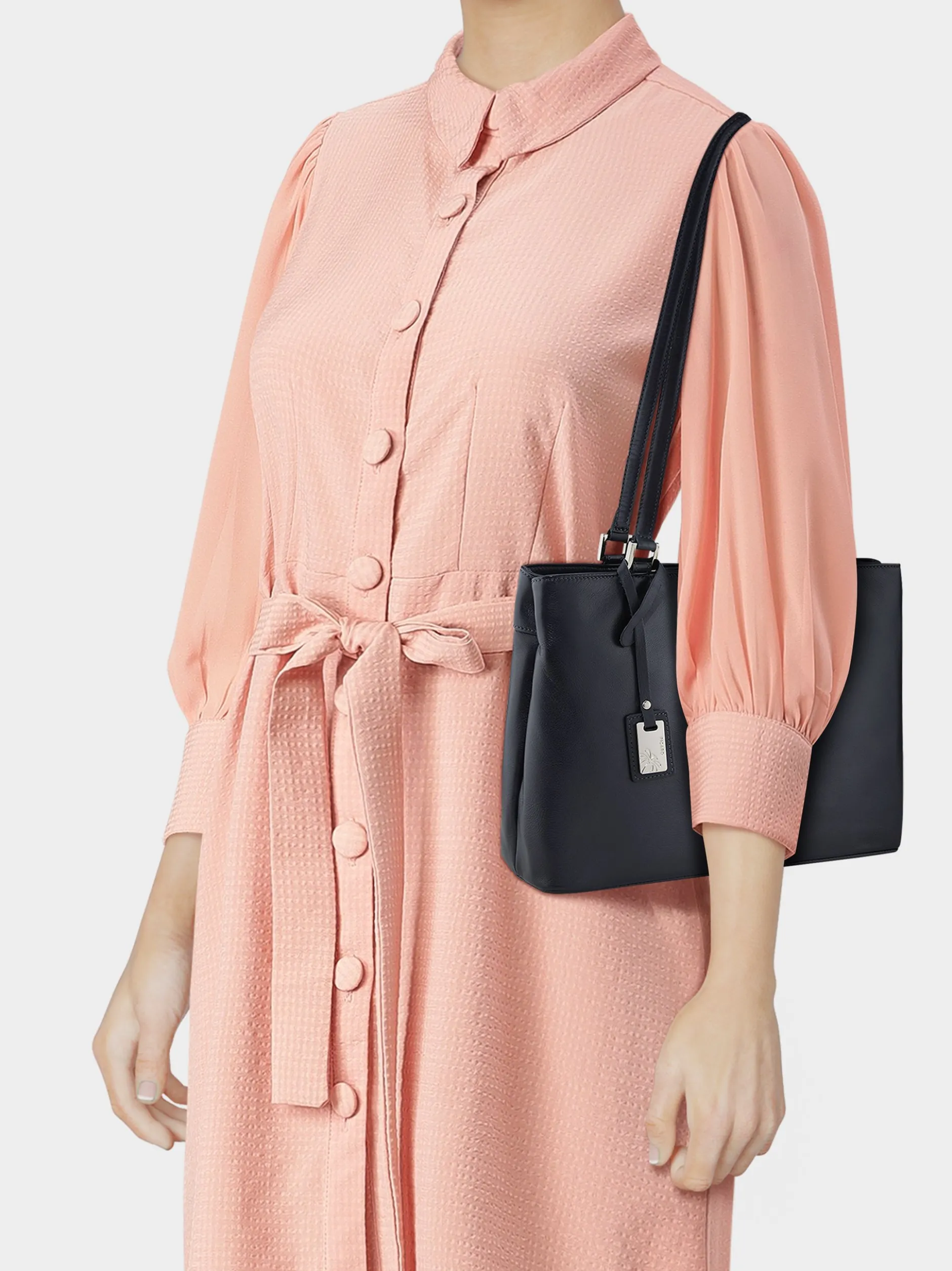 PICARD Damen Shopper - Really in mehrfarbig