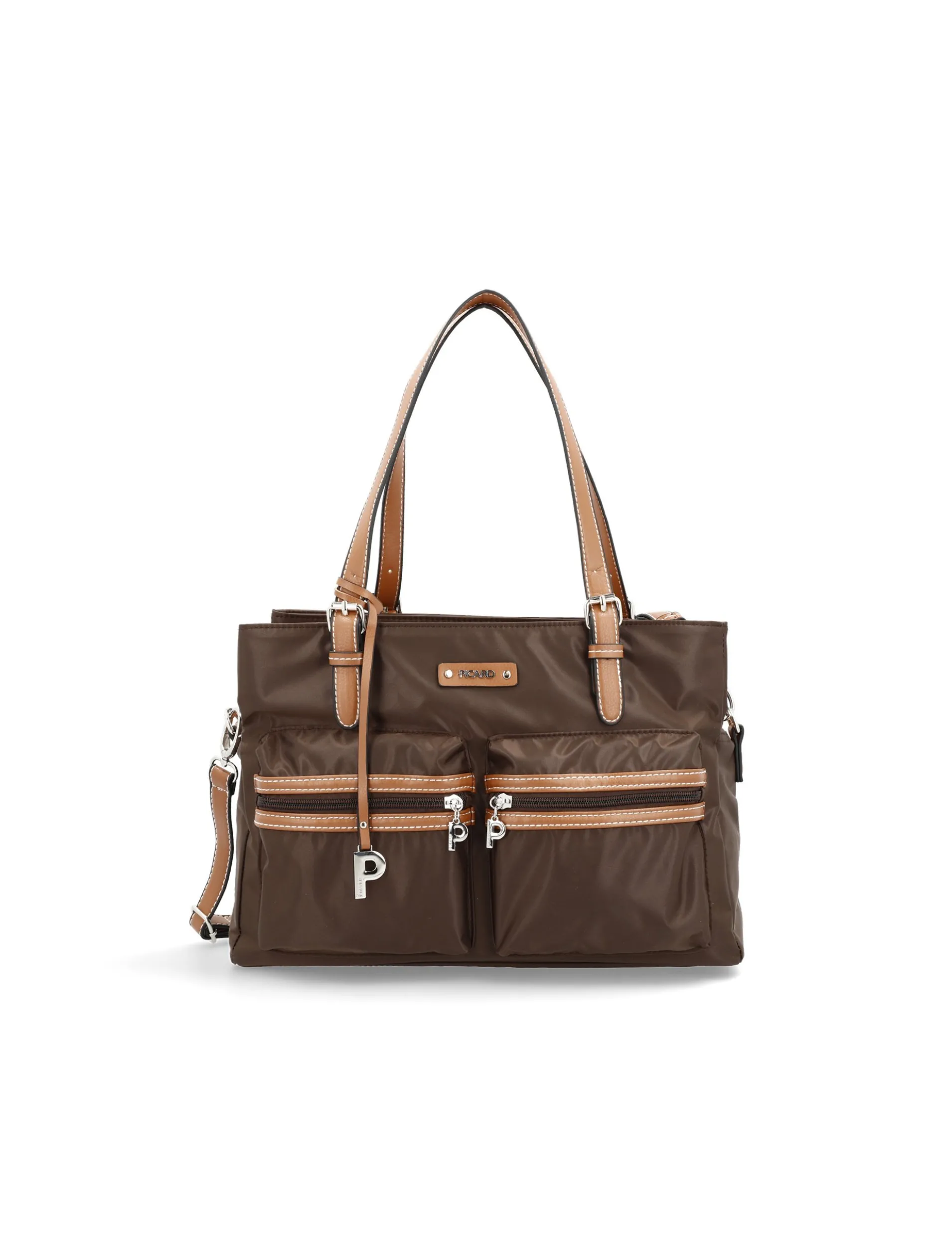 PICARD Damen Shopper - Sonja in mehrfarbig