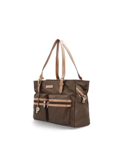 PICARD Damen Shopper - Sonja in mehrfarbig