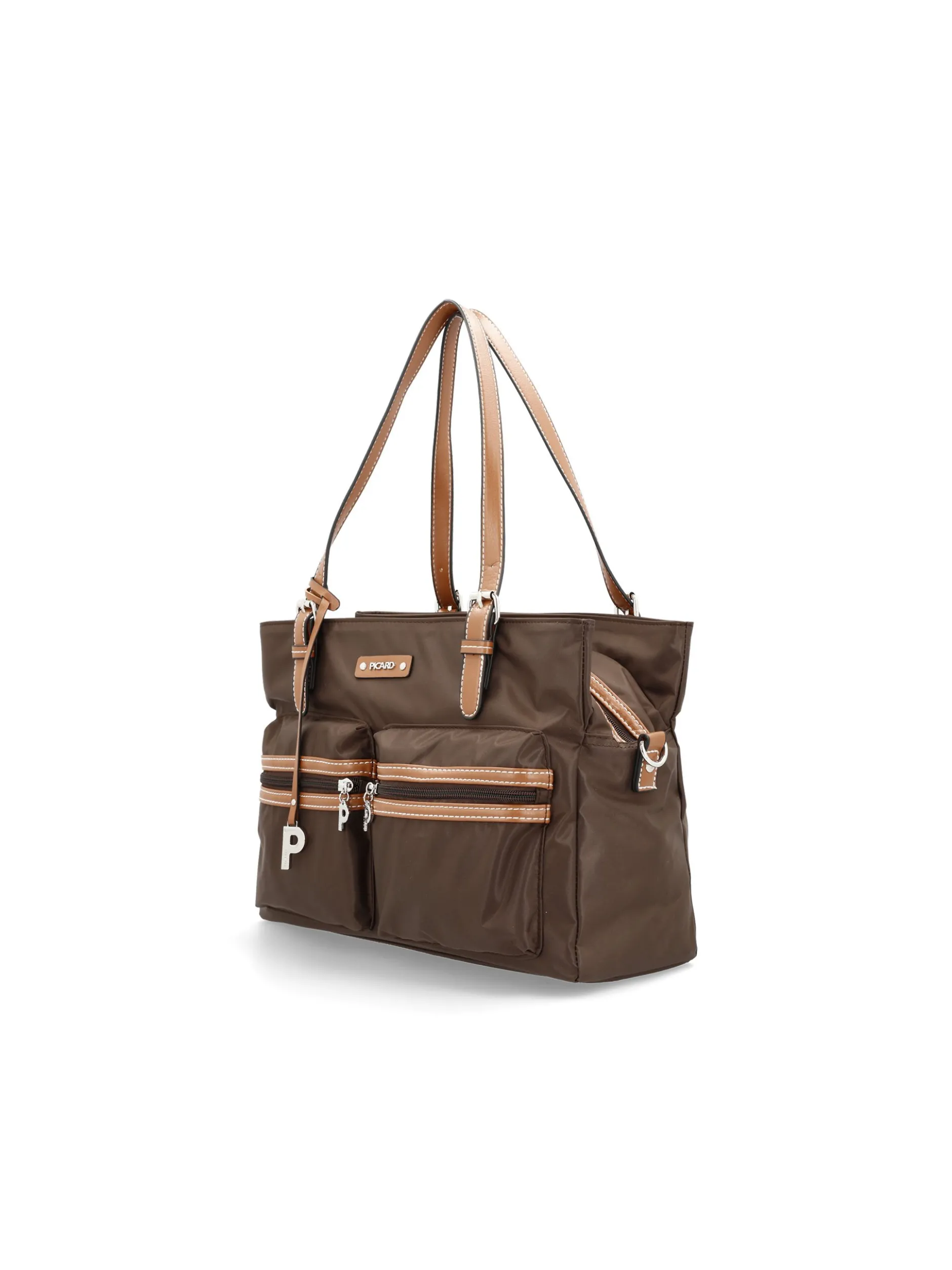 PICARD Damen Shopper - Sonja in mehrfarbig