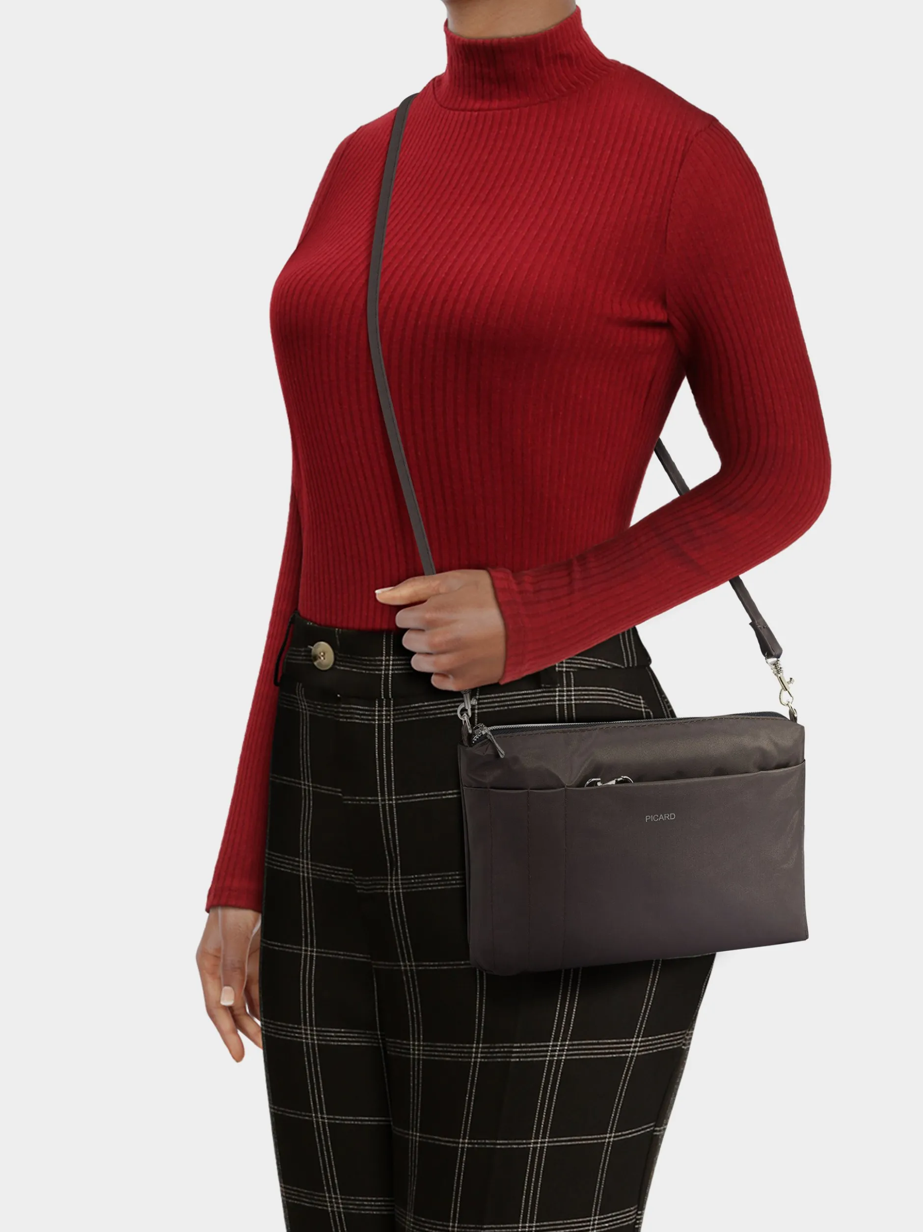 PICARD Damen Taschen-Organizer - Switchbag in mehrfarbig