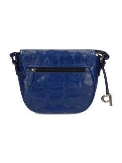 PICARD Damen Umhängetasche - Key Largo in blau