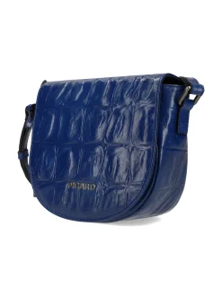 PICARD Damen Umhängetasche - Key Largo in blau