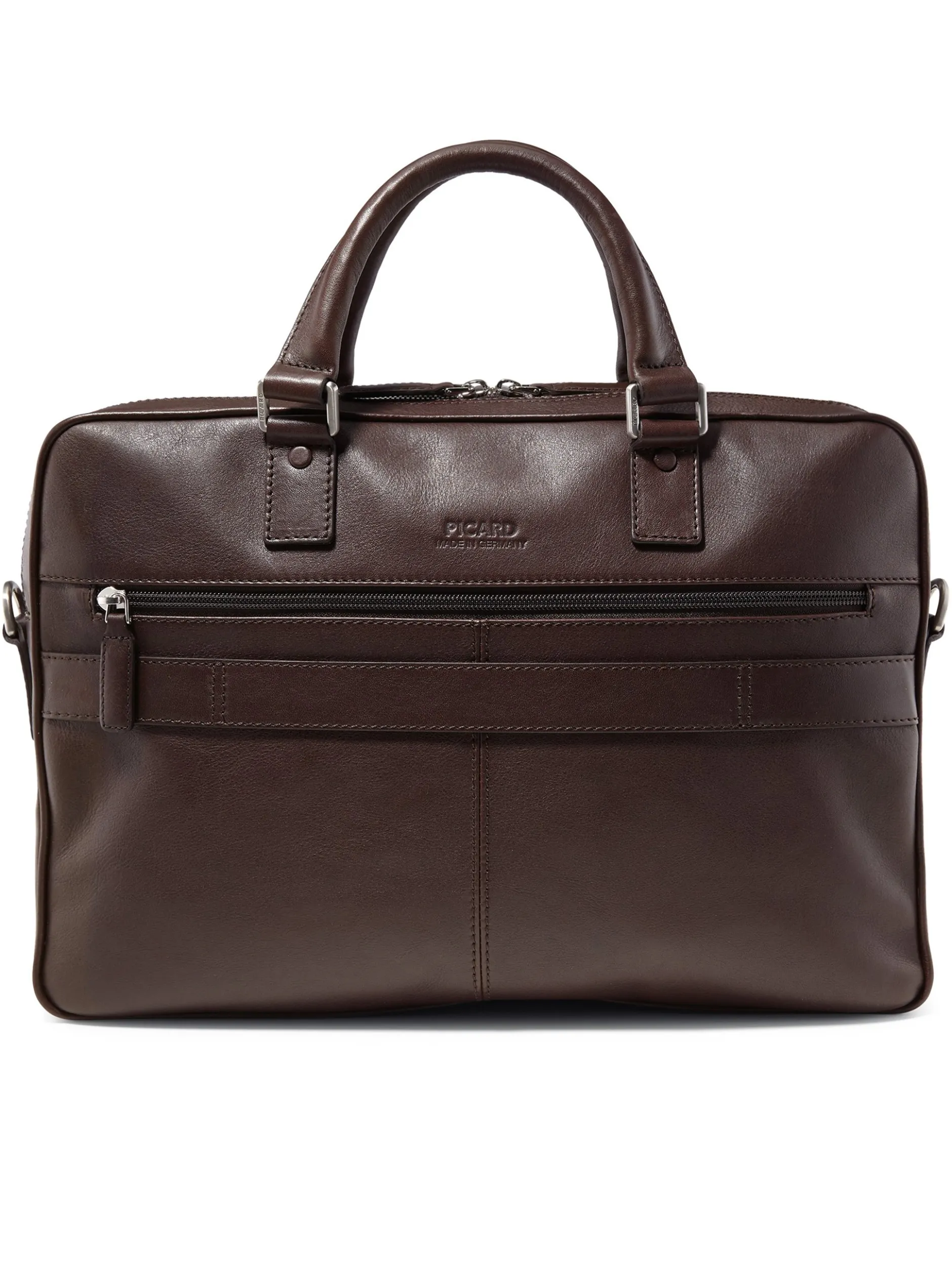 PICARD Herren Aktentasche - Authentic in mehrfarbig