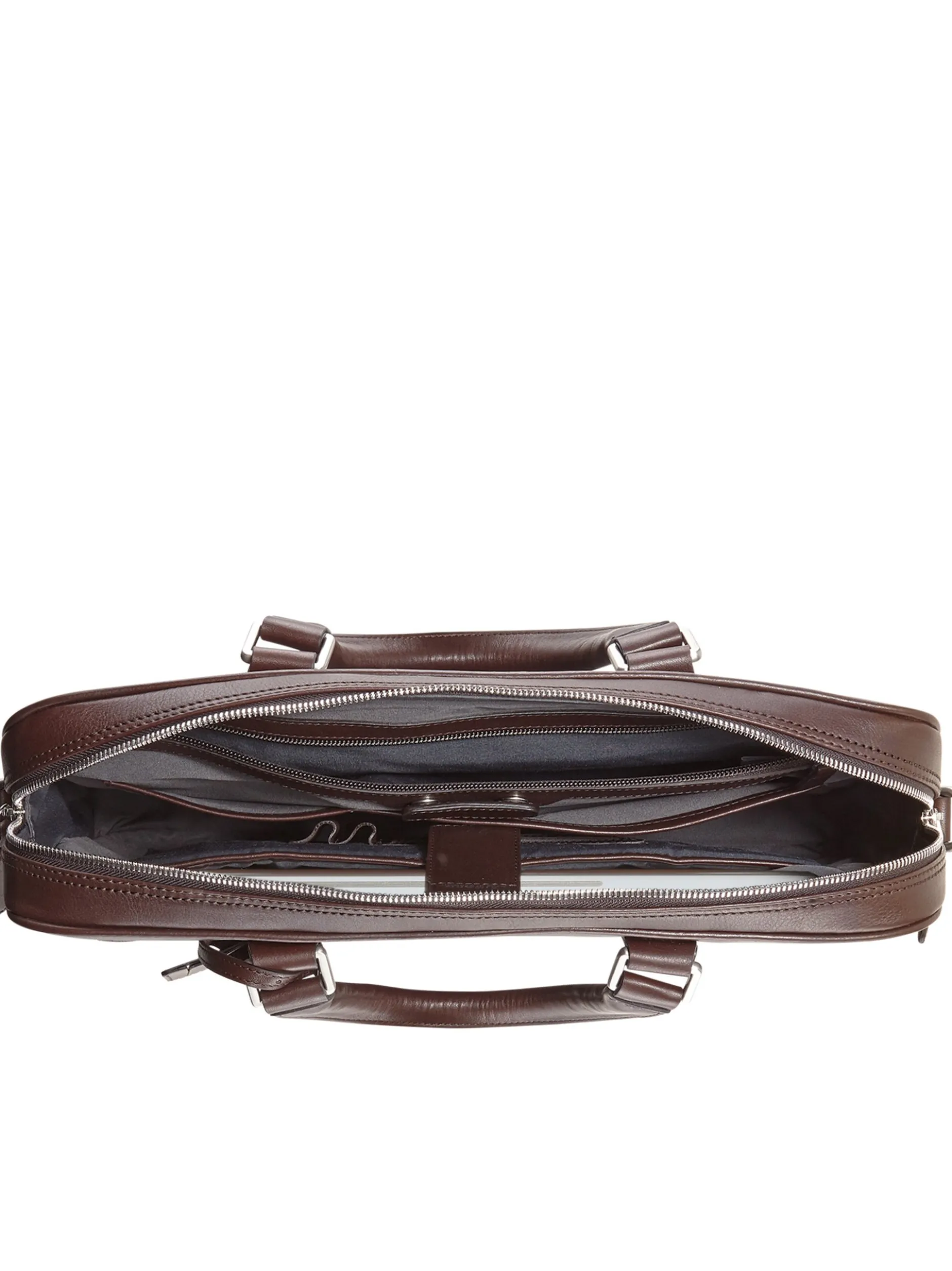 PICARD Herren Aktentasche - Authentic in mehrfarbig