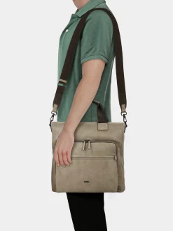 PICARD Herren Aktentasche - Casual in mehrfarbig