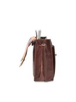 PICARD Herren Aktentasche - Toscana in mehrfarbig