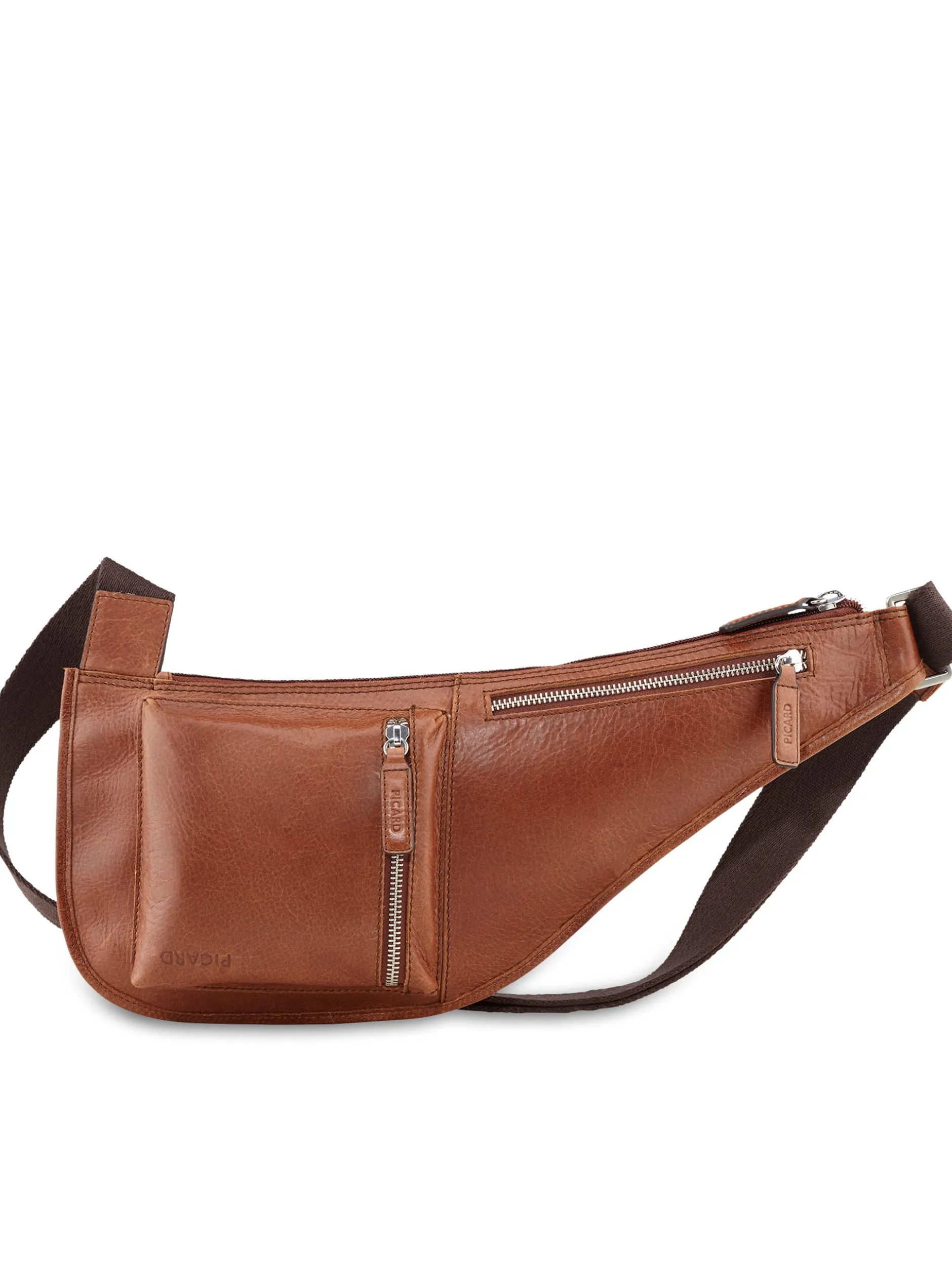 PICARD Herren Gürteltasche - Buddy in mehrfarbig
