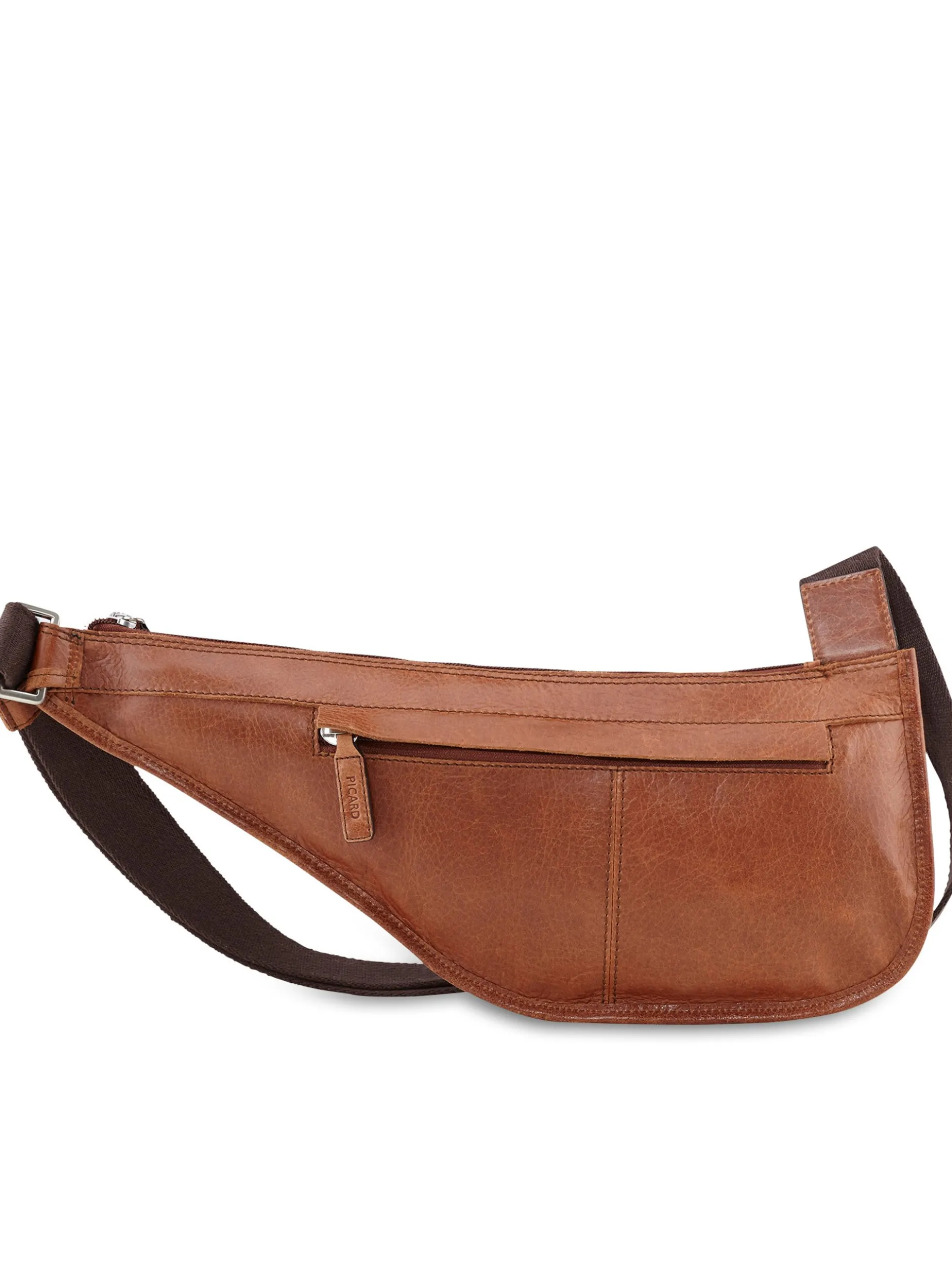 PICARD Herren Gürteltasche - Buddy in mehrfarbig