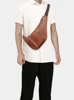 PICARD Herren Gürteltasche - Buddy in mehrfarbig