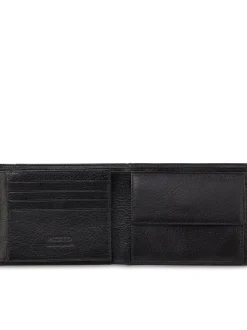PICARD Herren Portemonnaie - Buddy 1 in schwarz
