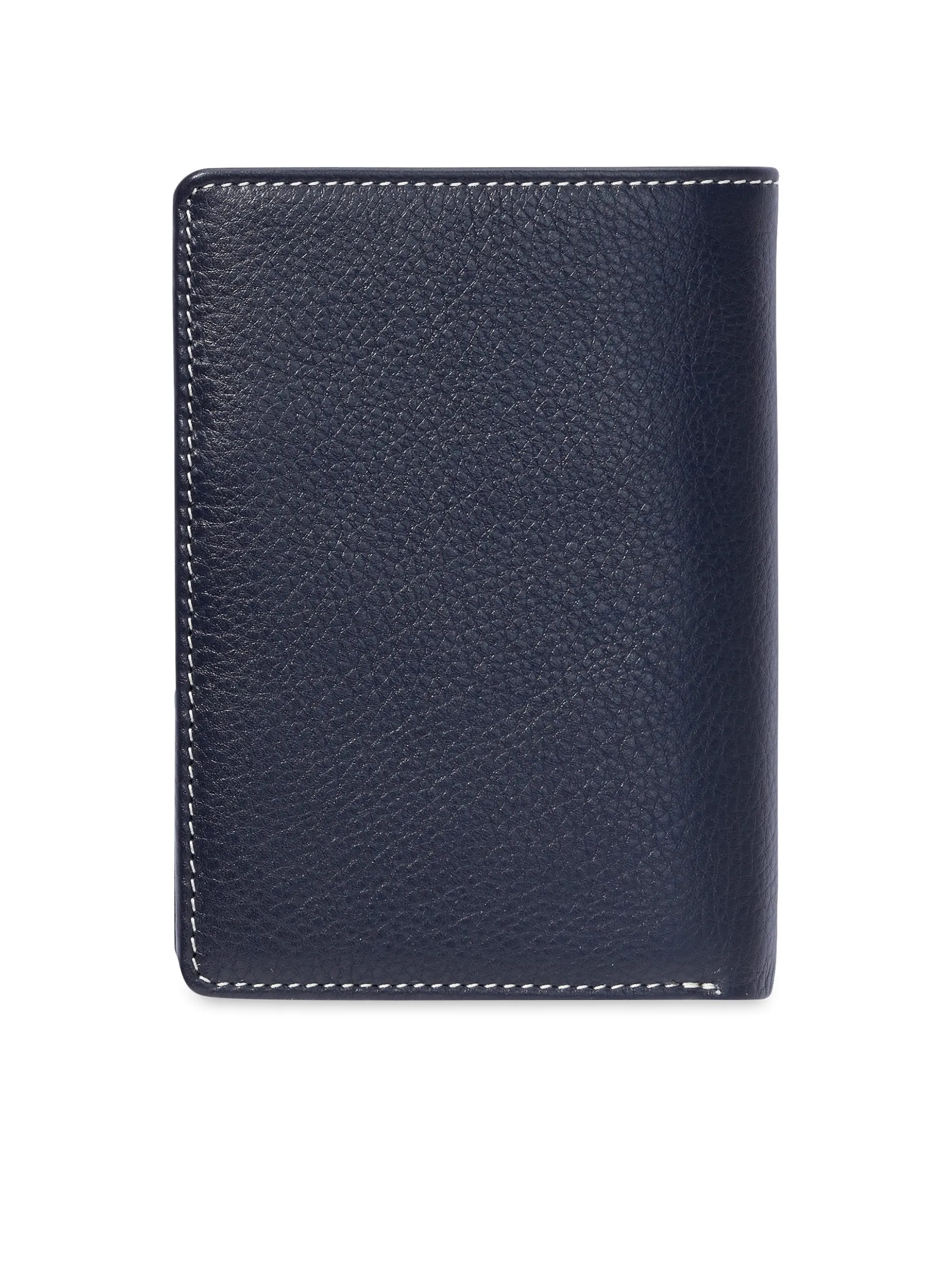 PICARD Herren Portemonnaie - Diego in blau