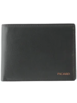 PICARD Herren Portemonnaie - Franz in mehrfarbig