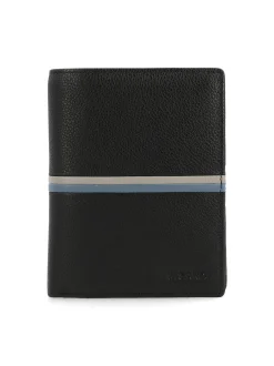PICARD Herren Portemonnaie - Horizon in schwarz