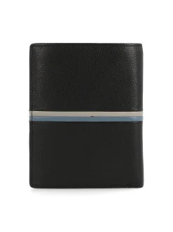 PICARD Herren Portemonnaie - Horizon in schwarz