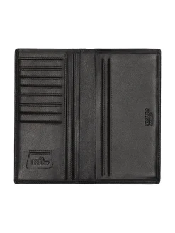 PICARD Herren Portemonnaie in schwarz