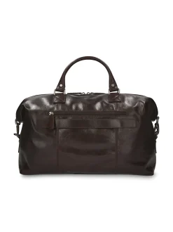 PICARD Herren Reisetasche - Buddy in braun