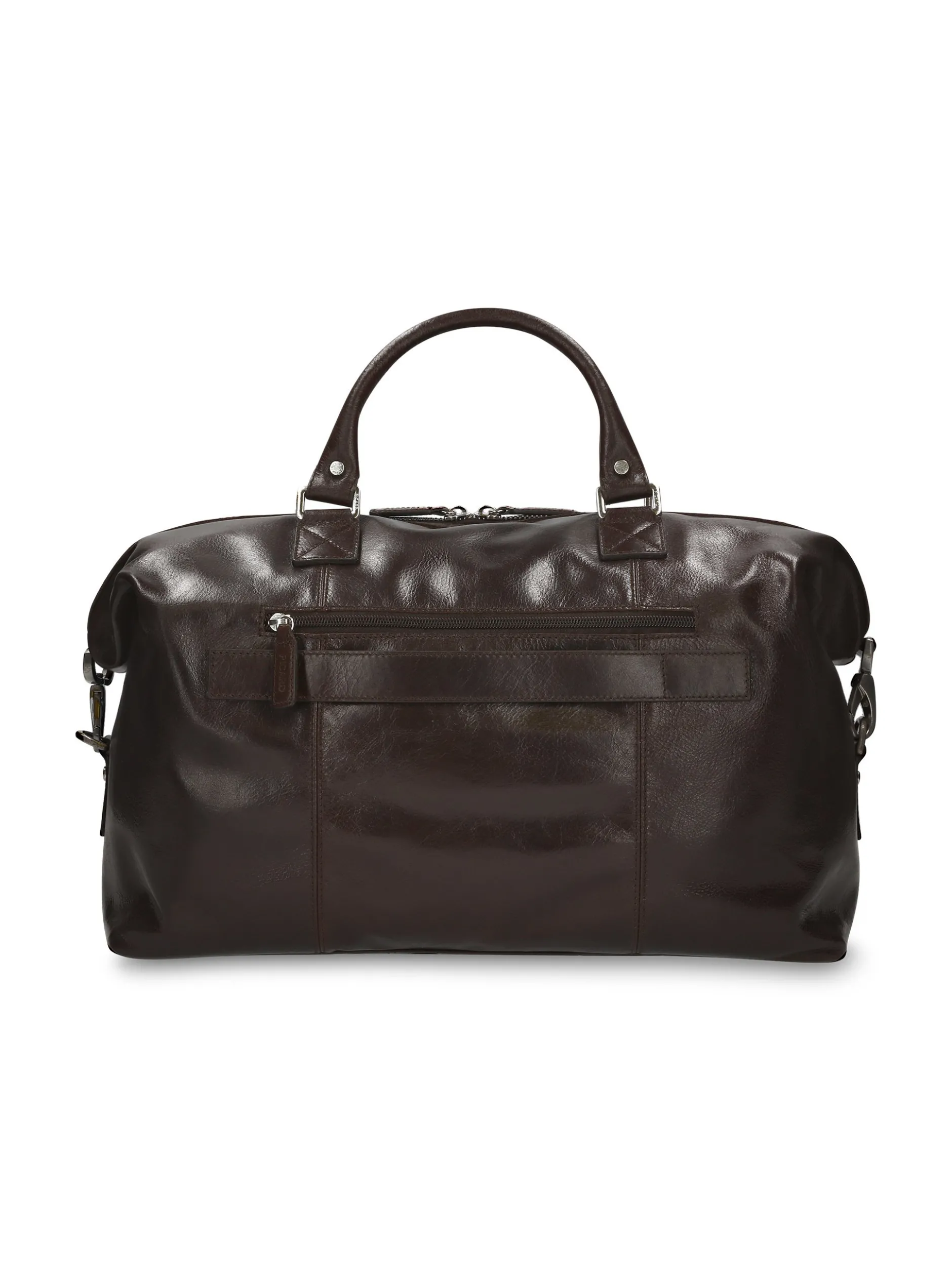 PICARD Herren Reisetasche - Buddy in braun