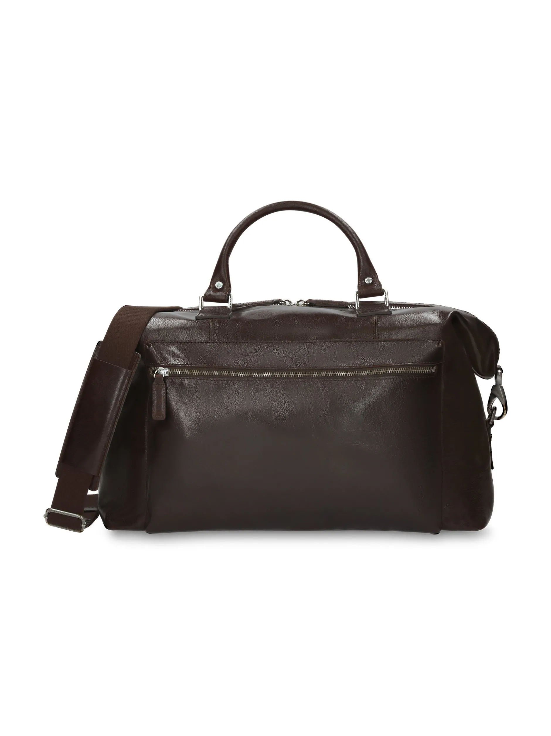 PICARD Herren Reisetasche - Buddy in braun