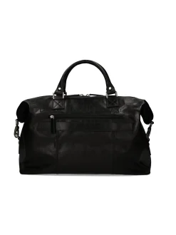 PICARD Herren Reisetasche - Buddy in schwarz