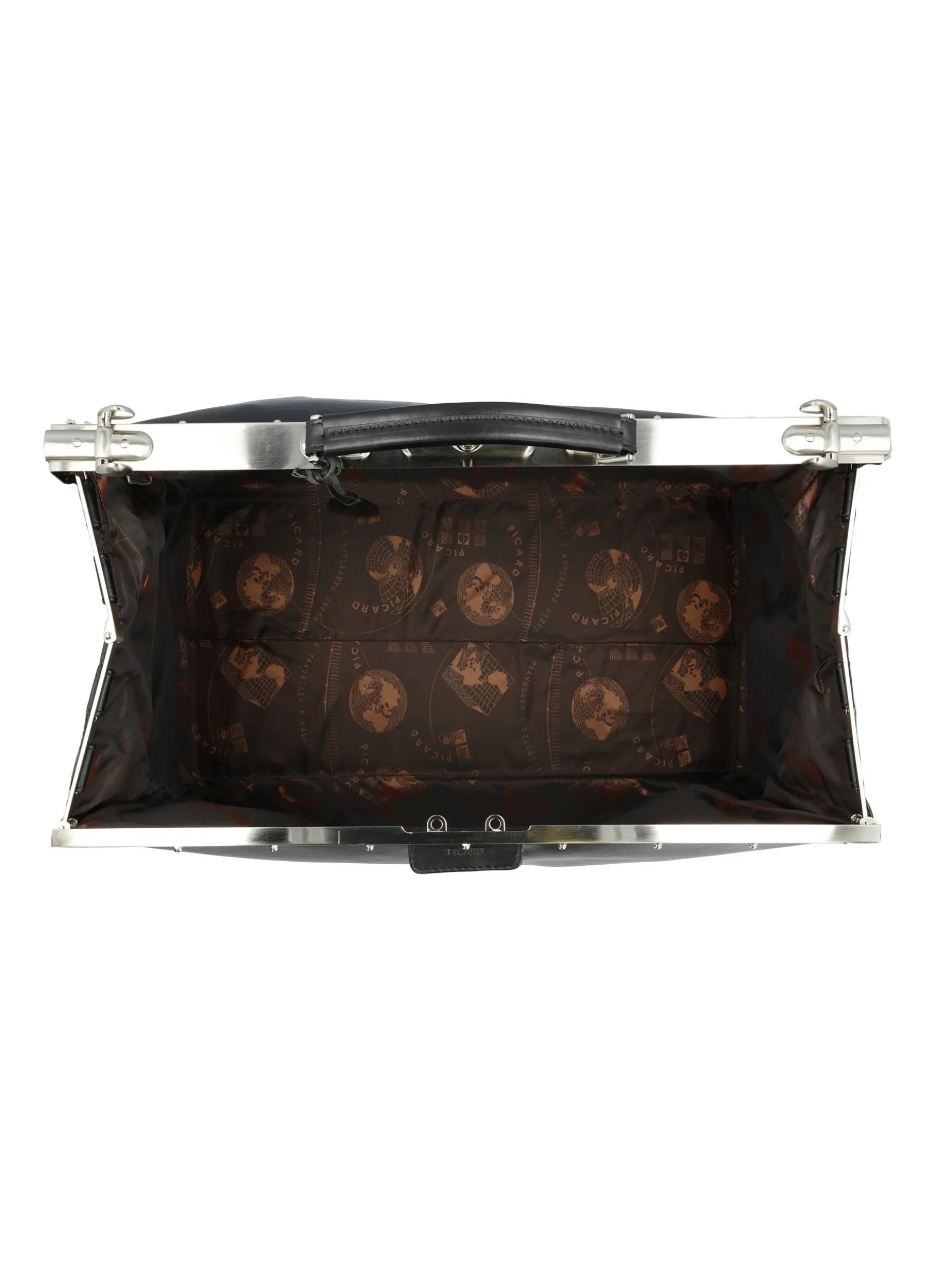 PICARD Herren Reisetasche - Toscana in mehrfarbig