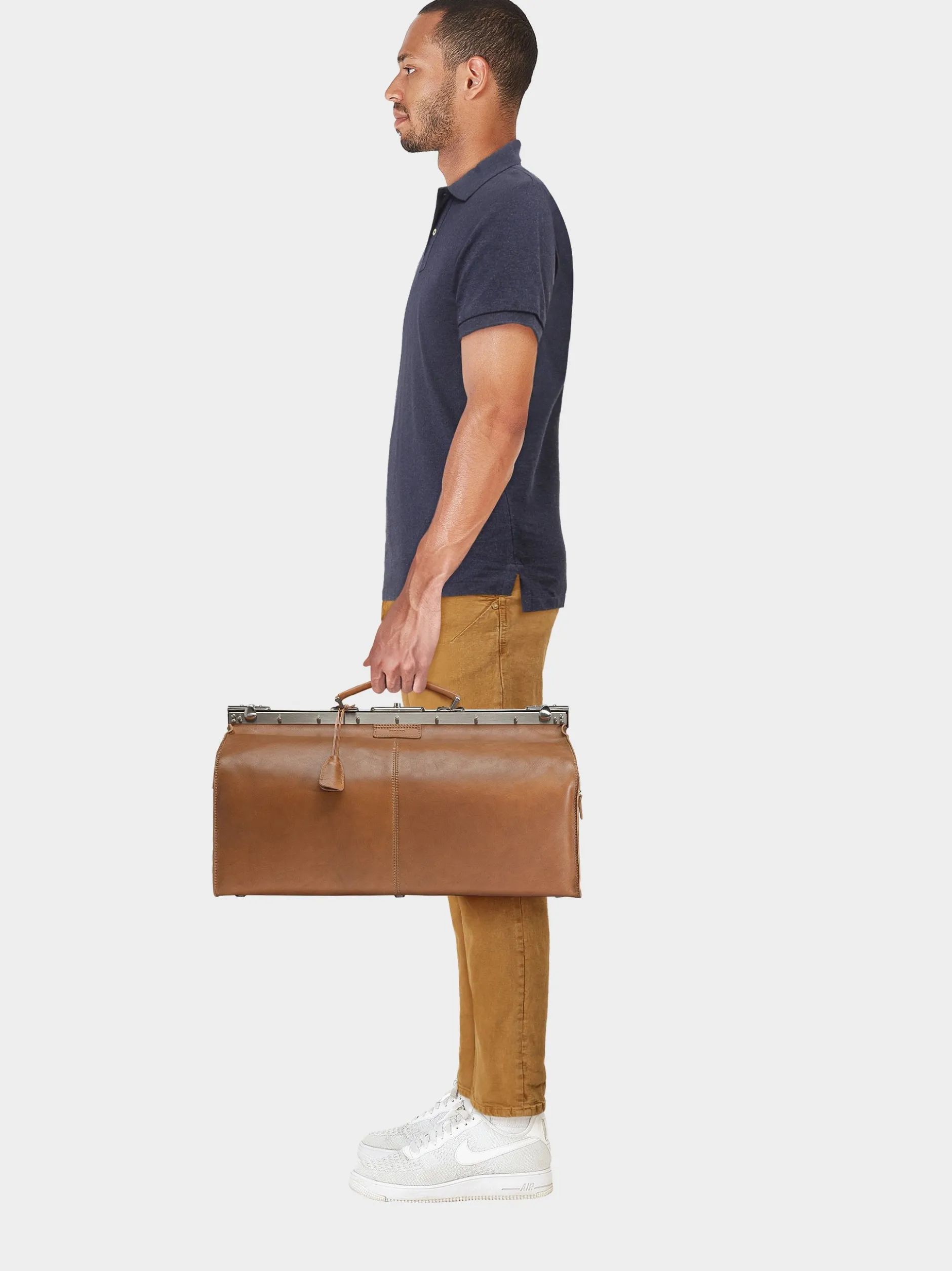PICARD Herren Reisetasche - Toscana in mehrfarbig