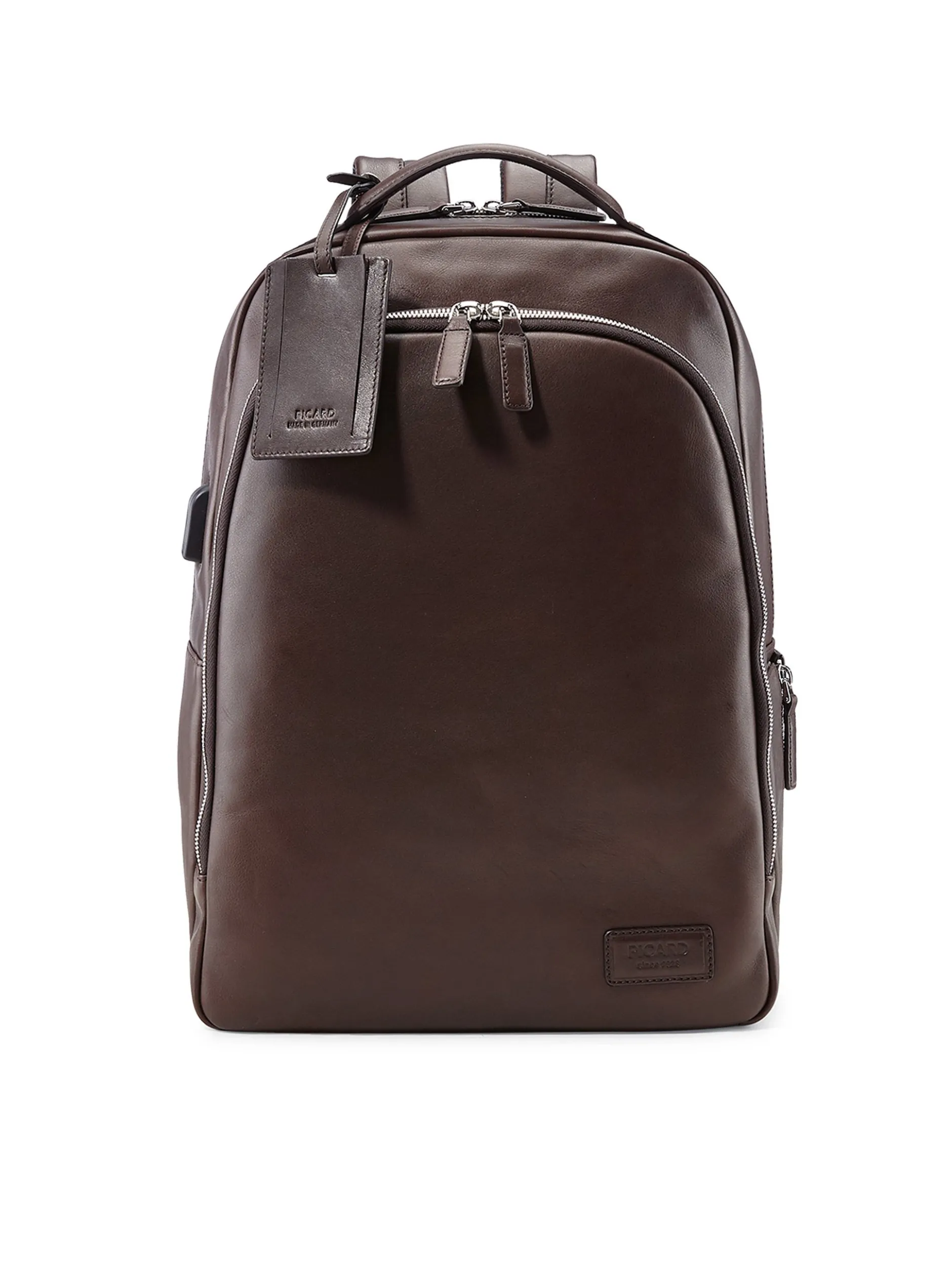 PICARD Herren Rucksack - Authentic in mehrfarbig