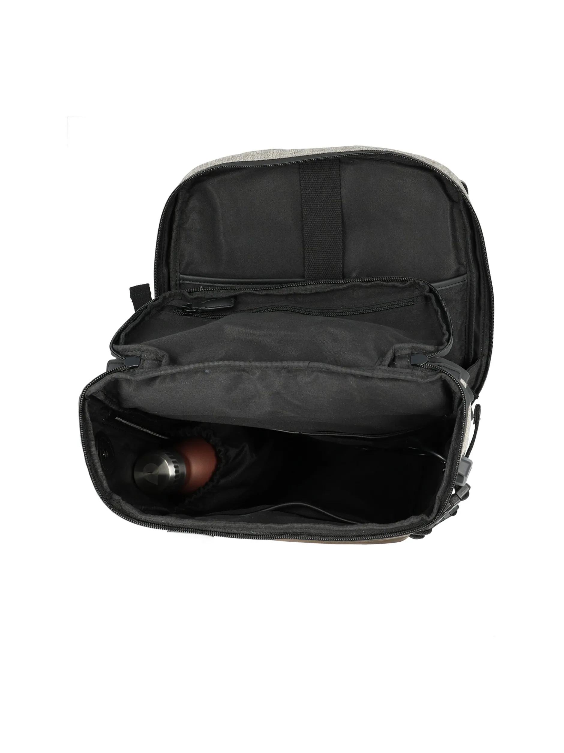 PICARD Herren Rucksack - Speed in mehrfarbig