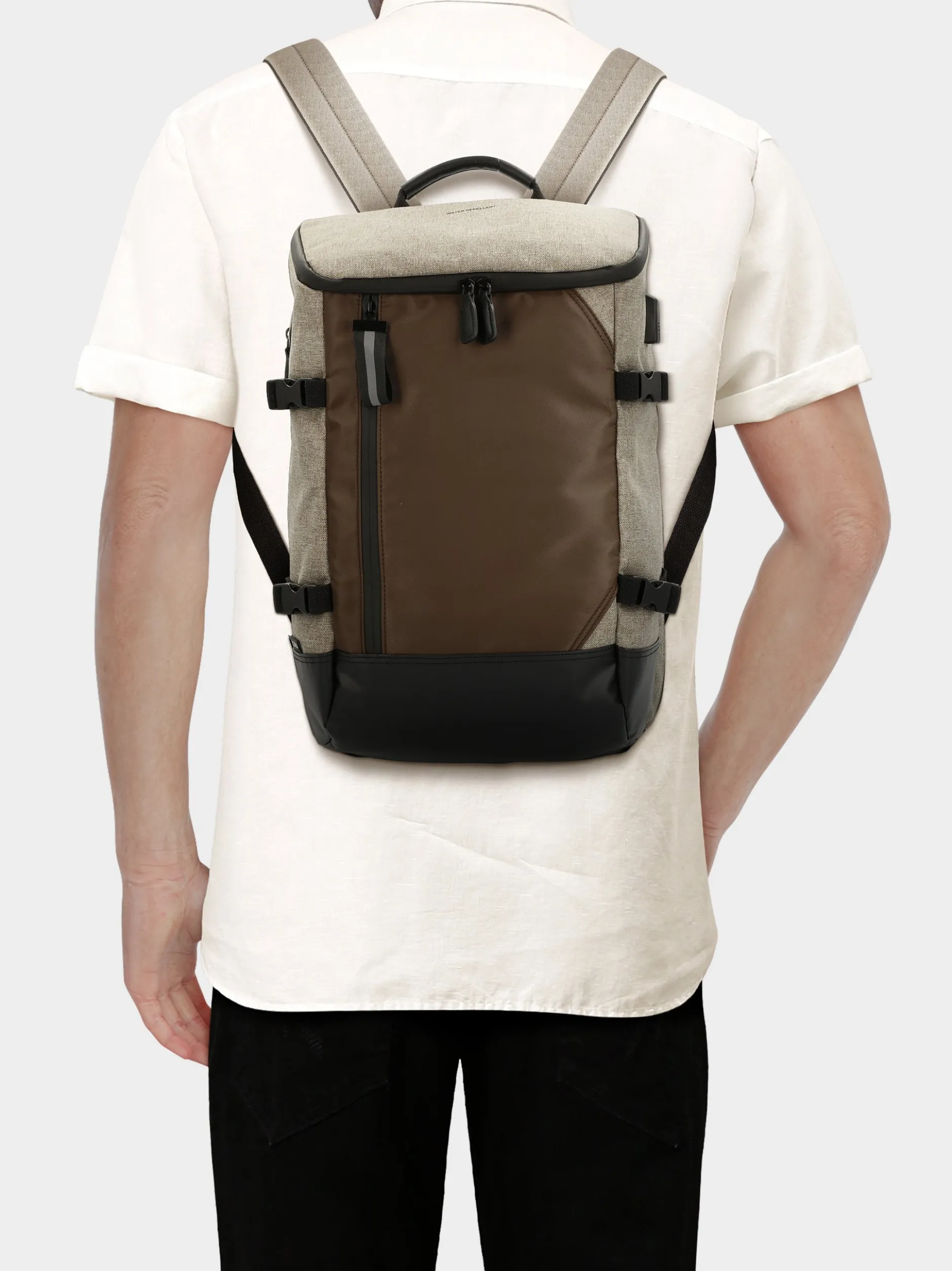 PICARD Herren Rucksack - Speed in mehrfarbig