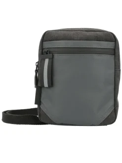 PICARD Herren Schultertasche - Speed in mehrfarbig