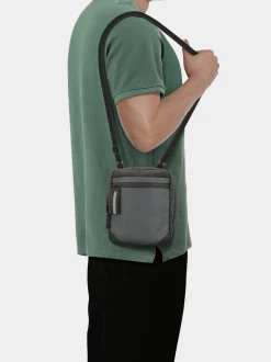 PICARD Herren Schultertasche - Speed in mehrfarbig