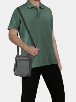 PICARD Herren Schultertasche - Speed in mehrfarbig