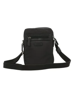 PICARD Herren Schultertasche - S'Pore in mehrfarbig