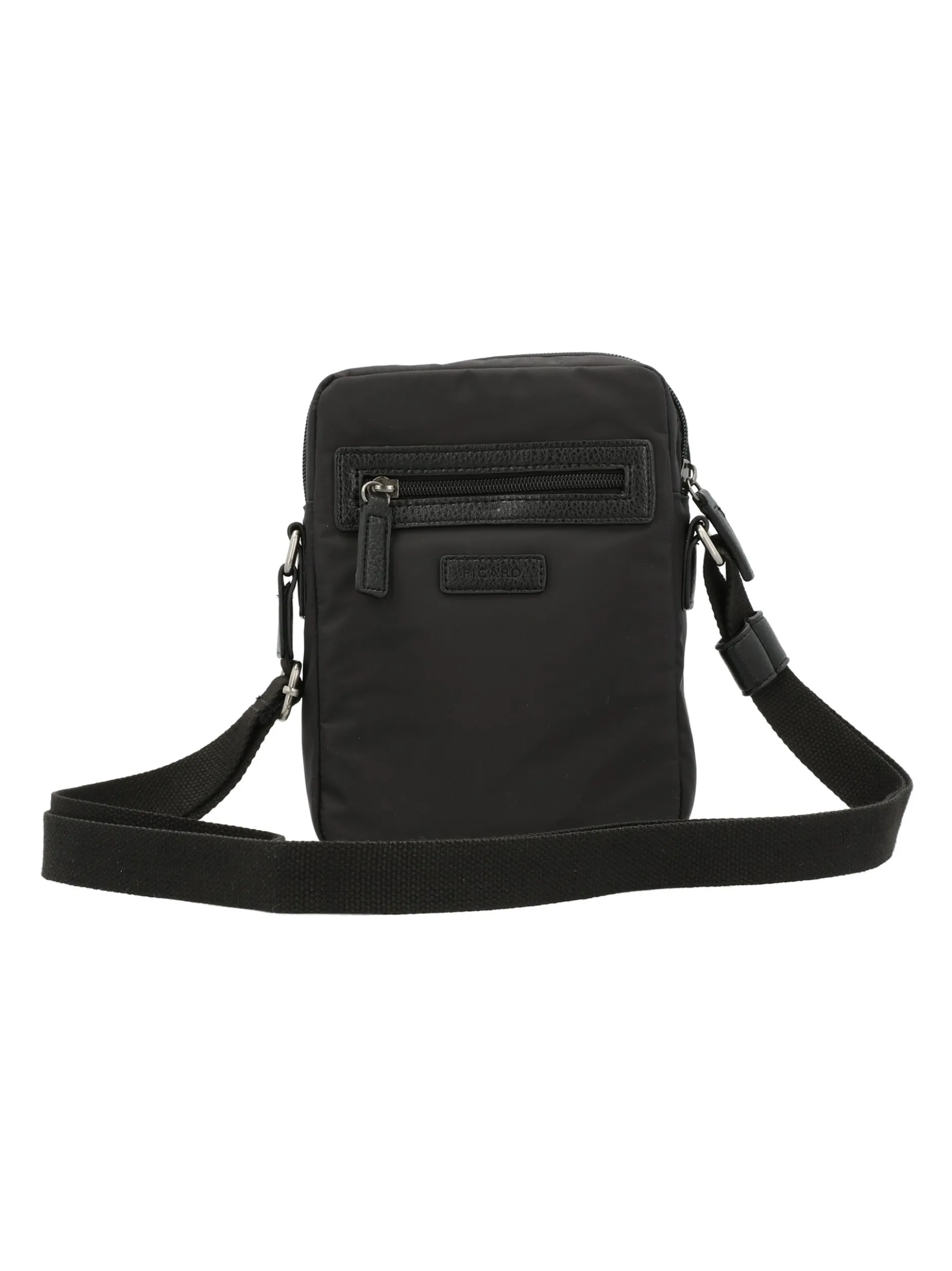 PICARD Herren Schultertasche - S'Pore in mehrfarbig