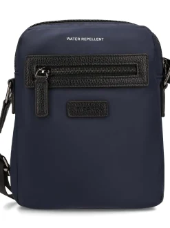 PICARD Herren Schultertasche - S'Pore in mehrfarbig