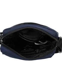PICARD Herren Schultertasche - S'Pore in mehrfarbig