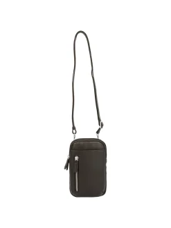 PICARD Herren Schultertasche - Milano in mehrfarbig