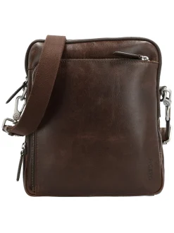 PICARD Herren Schultertasche - Buddy in mehrfarbig