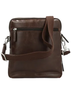 PICARD Herren Schultertasche - Buddy in mehrfarbig