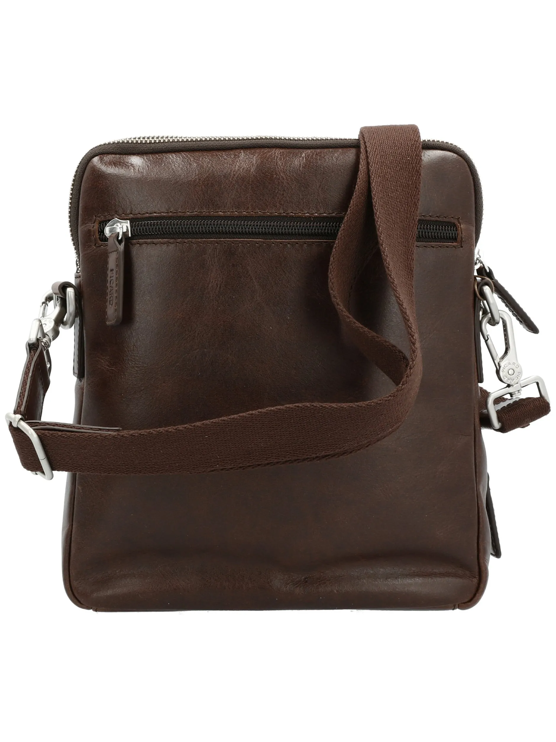 PICARD Herren Schultertasche - Buddy in mehrfarbig