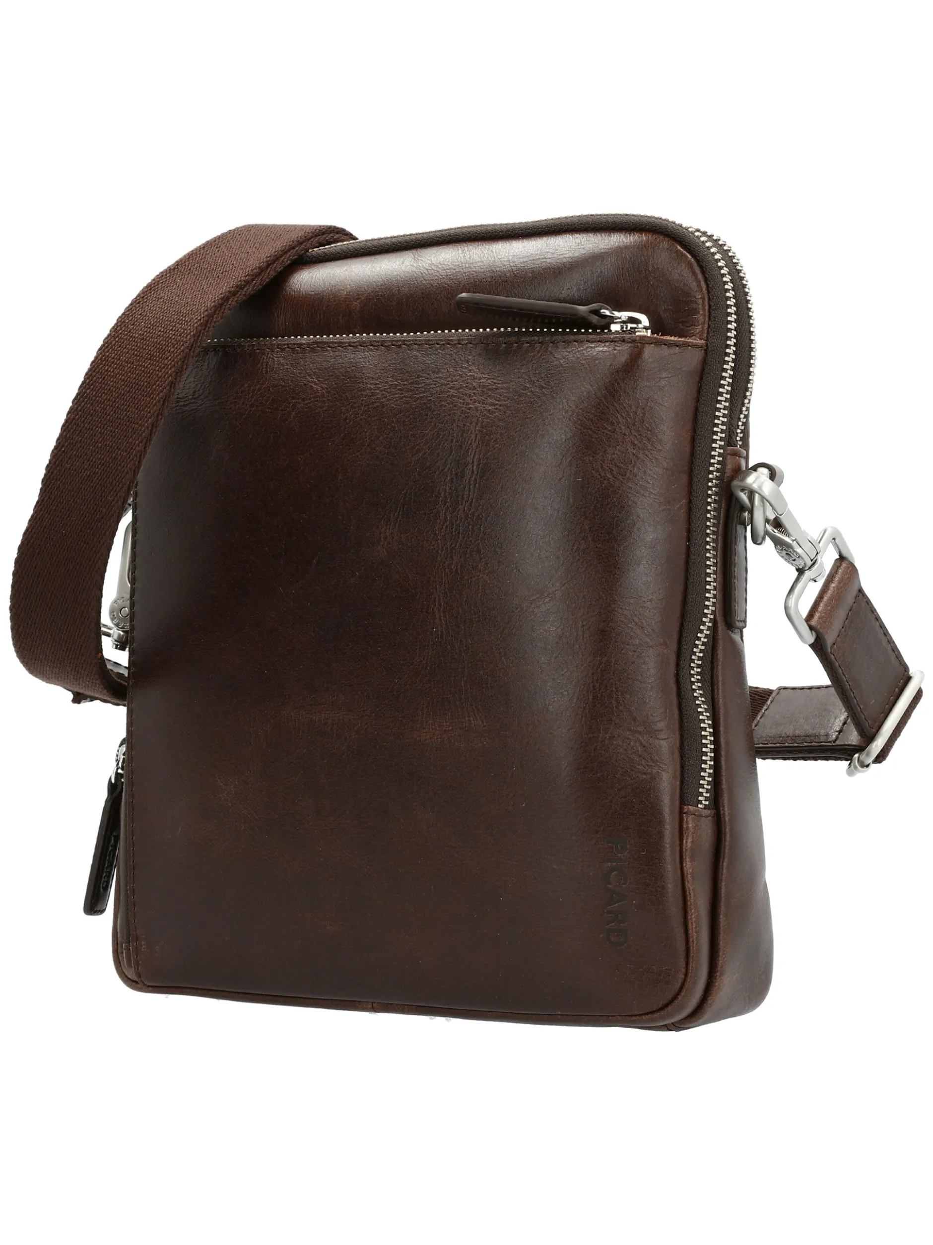 PICARD Herren Schultertasche - Buddy in mehrfarbig