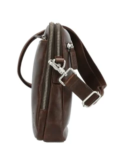 PICARD Herren Schultertasche - Buddy in mehrfarbig