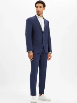 Pierre Cardin Herren Anzug - Grant-Ryan in marine