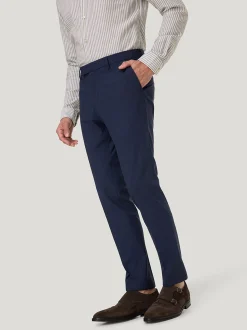 Pierre Cardin Herren Anzughose Ryan in marine